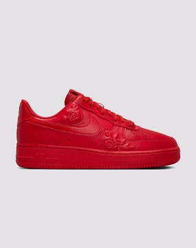 Nike Air Force 1 '07 SE "Roses" Nike casual sneakers with modern design