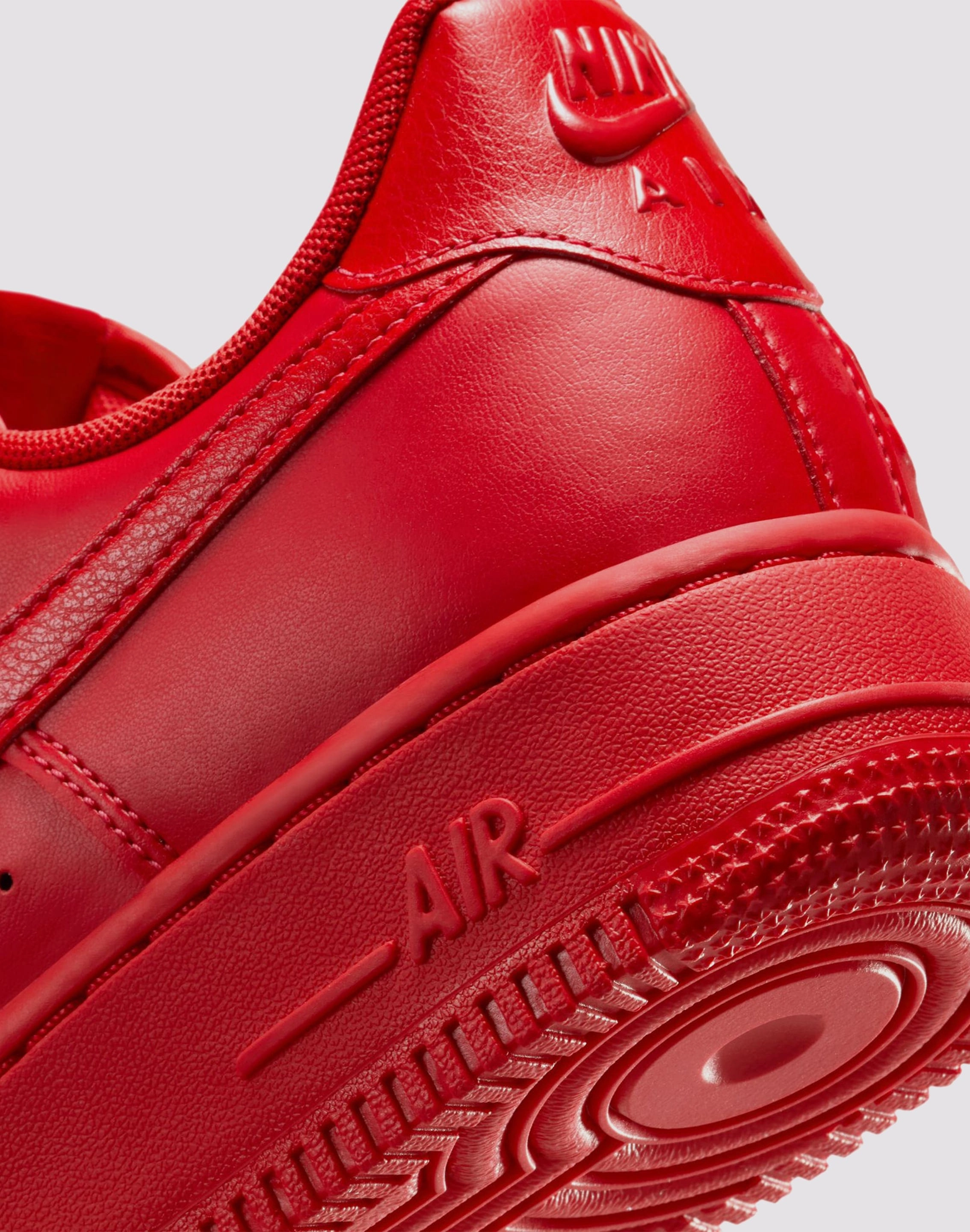 Nike Air Force 1 '07 SE "Roses" Comfort Trainers