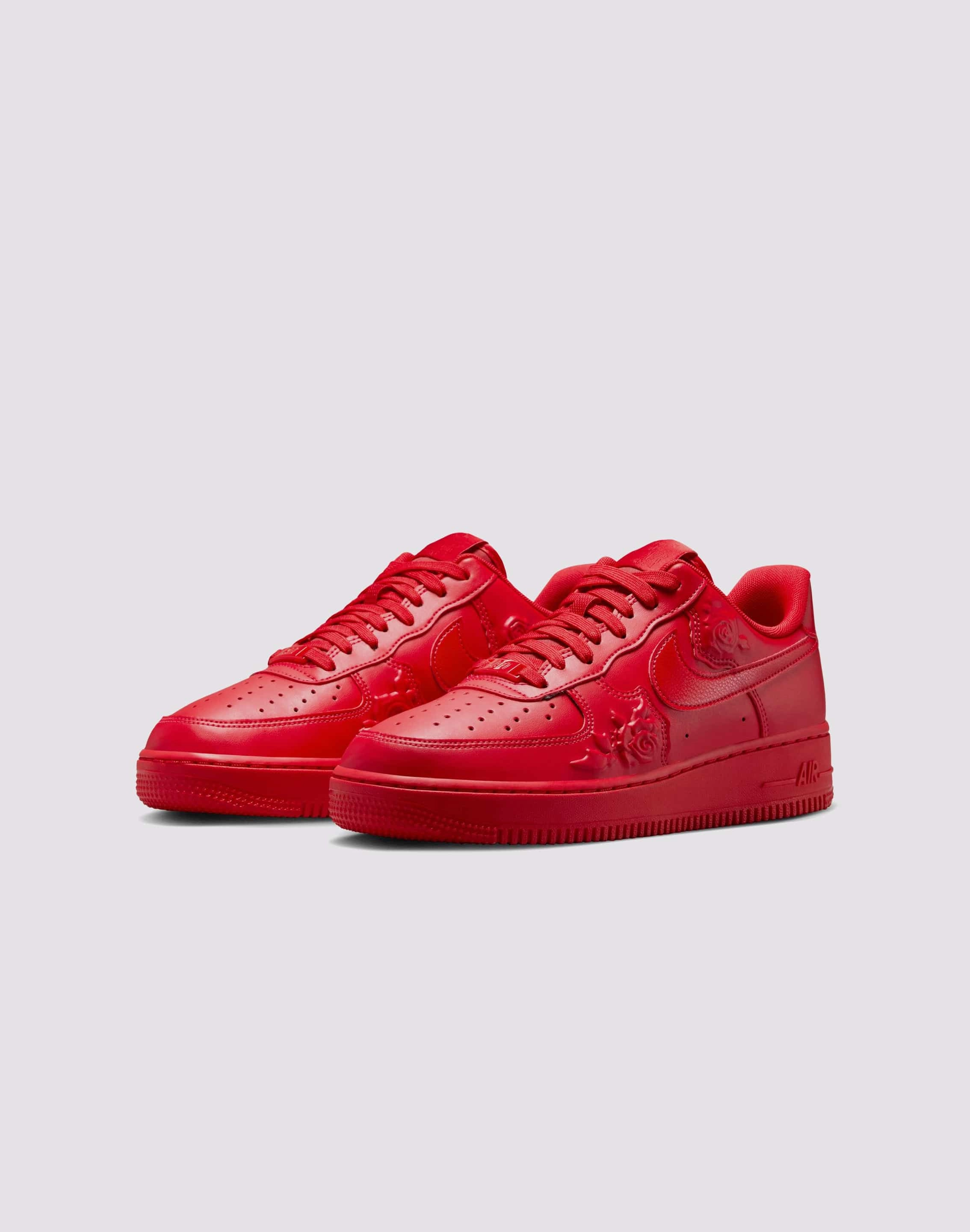 Nike Air Force 1 '07 SE "Roses" Comfort Trainers