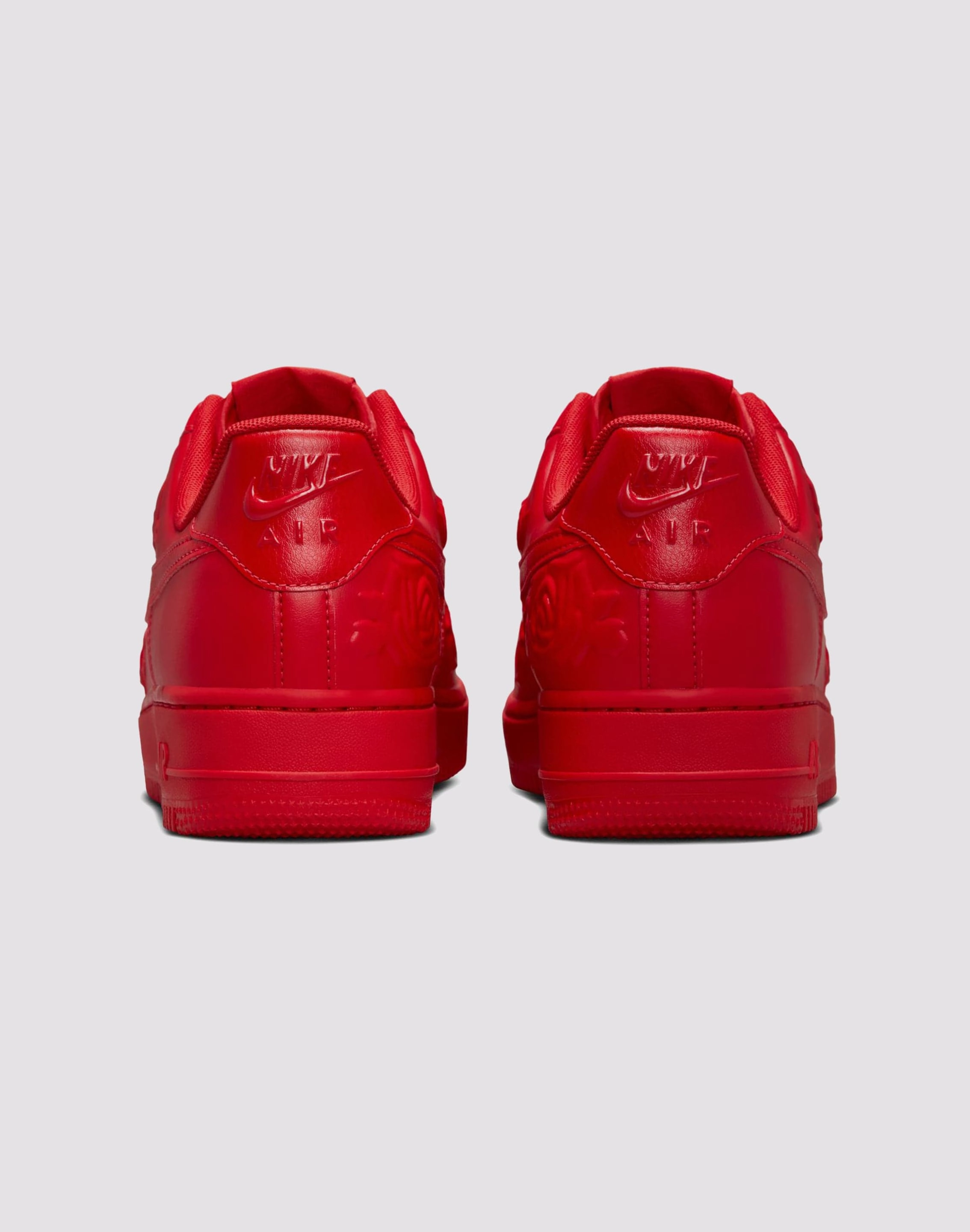 Nike Air Force 1 '07 SE "Roses" Comfort Trainers