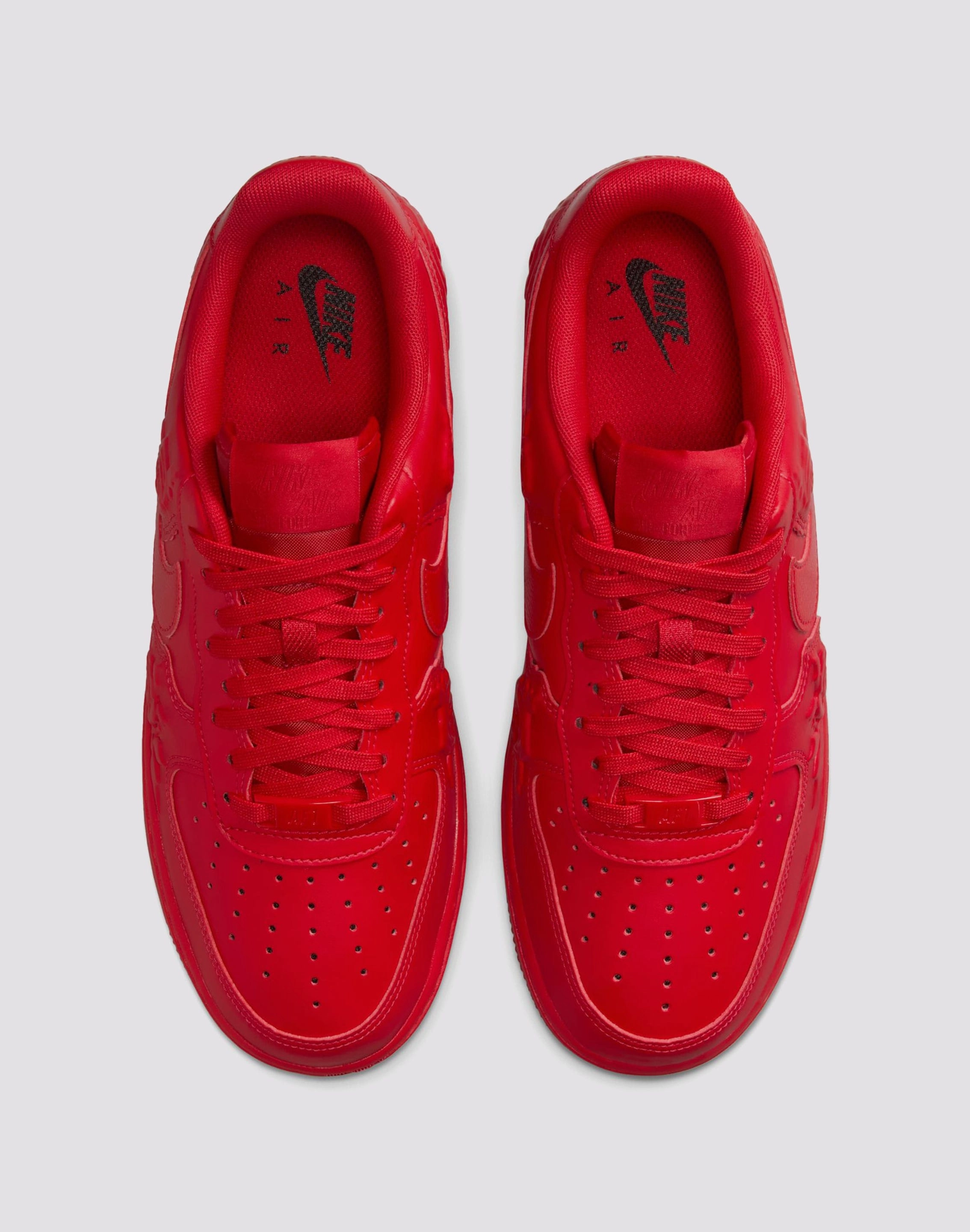 Nike Air Force 1 '07 SE "Roses" Comfort Trainers
