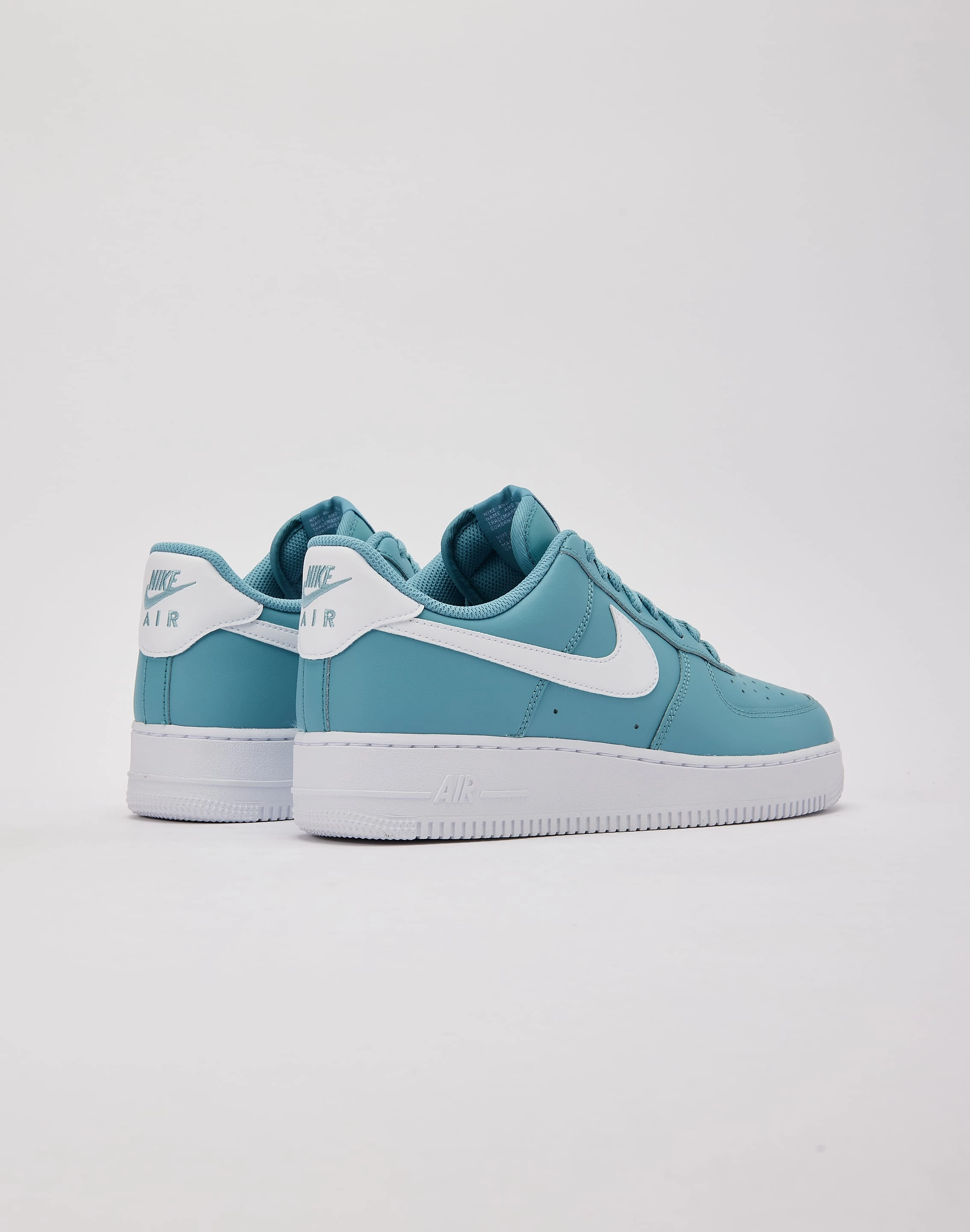 Nike Air Force 1 Low '07 Comfort Trainers