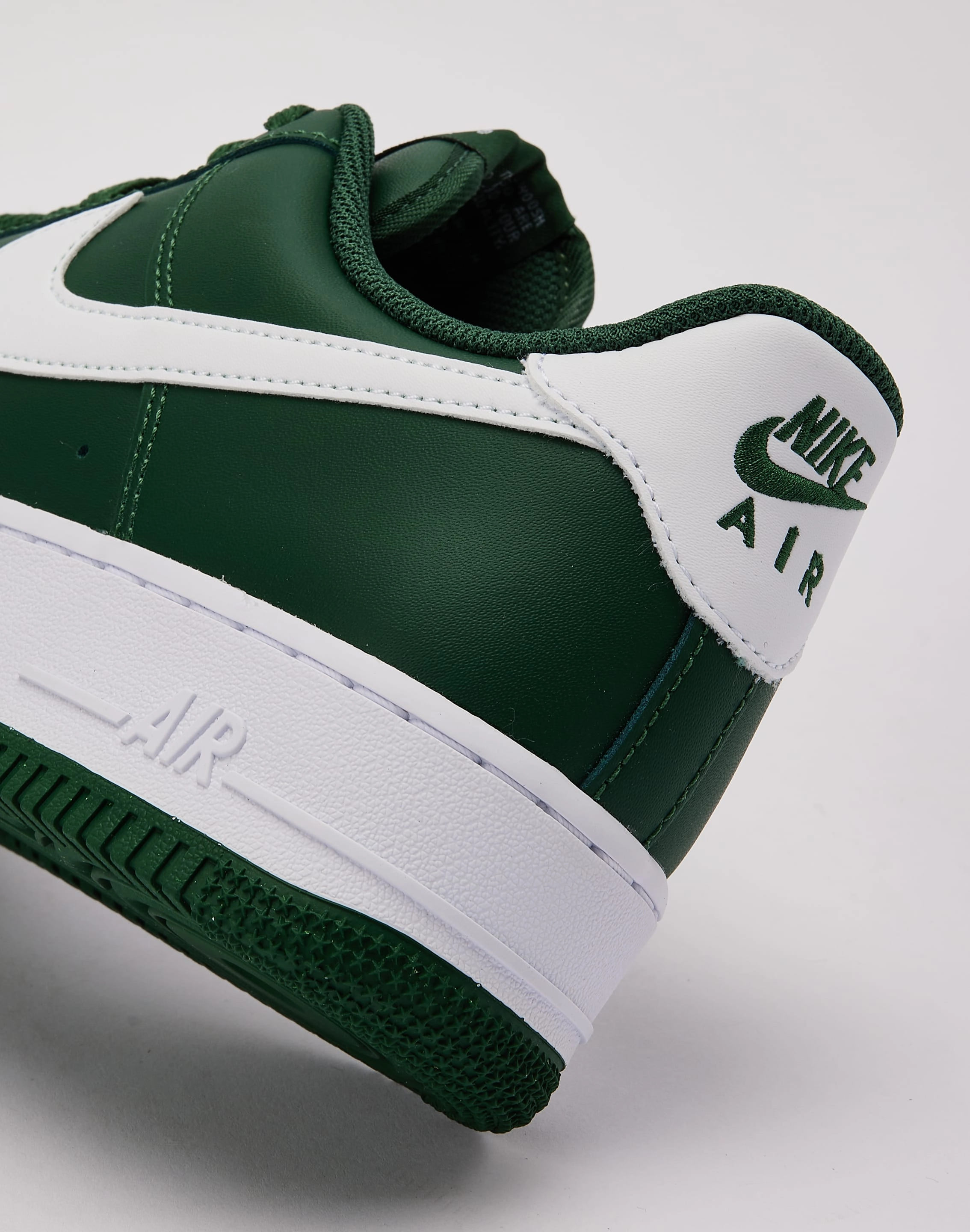 Nike Air Force 1 Low '07 Comfort Trainers