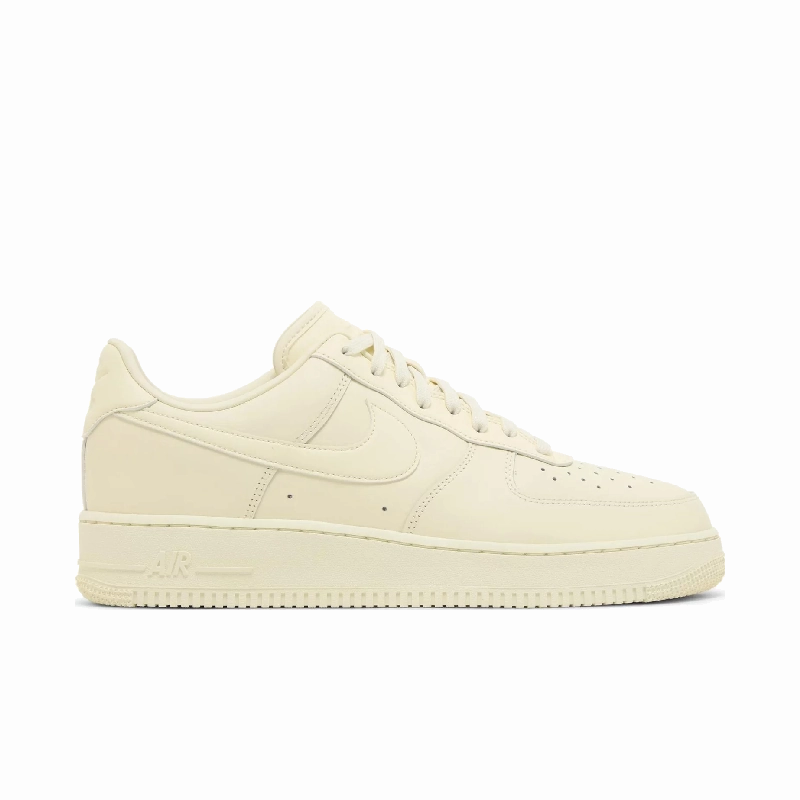 Nike Air Force 1 Low '07 Fresh Coconut Milk Nike Limited Colorway Shoes