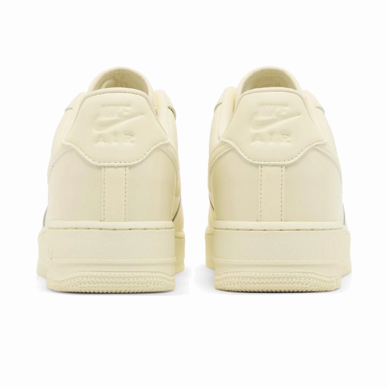 Nike Air Force 1 Low '07 Fresh Coconut Milk Nike Limited Colorway Shoes