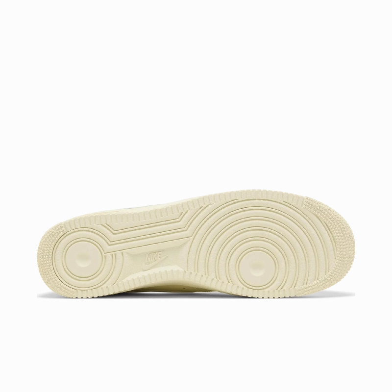 Nike Air Force 1 Low '07 Fresh Coconut Milk Nike Limited Colorway Shoes