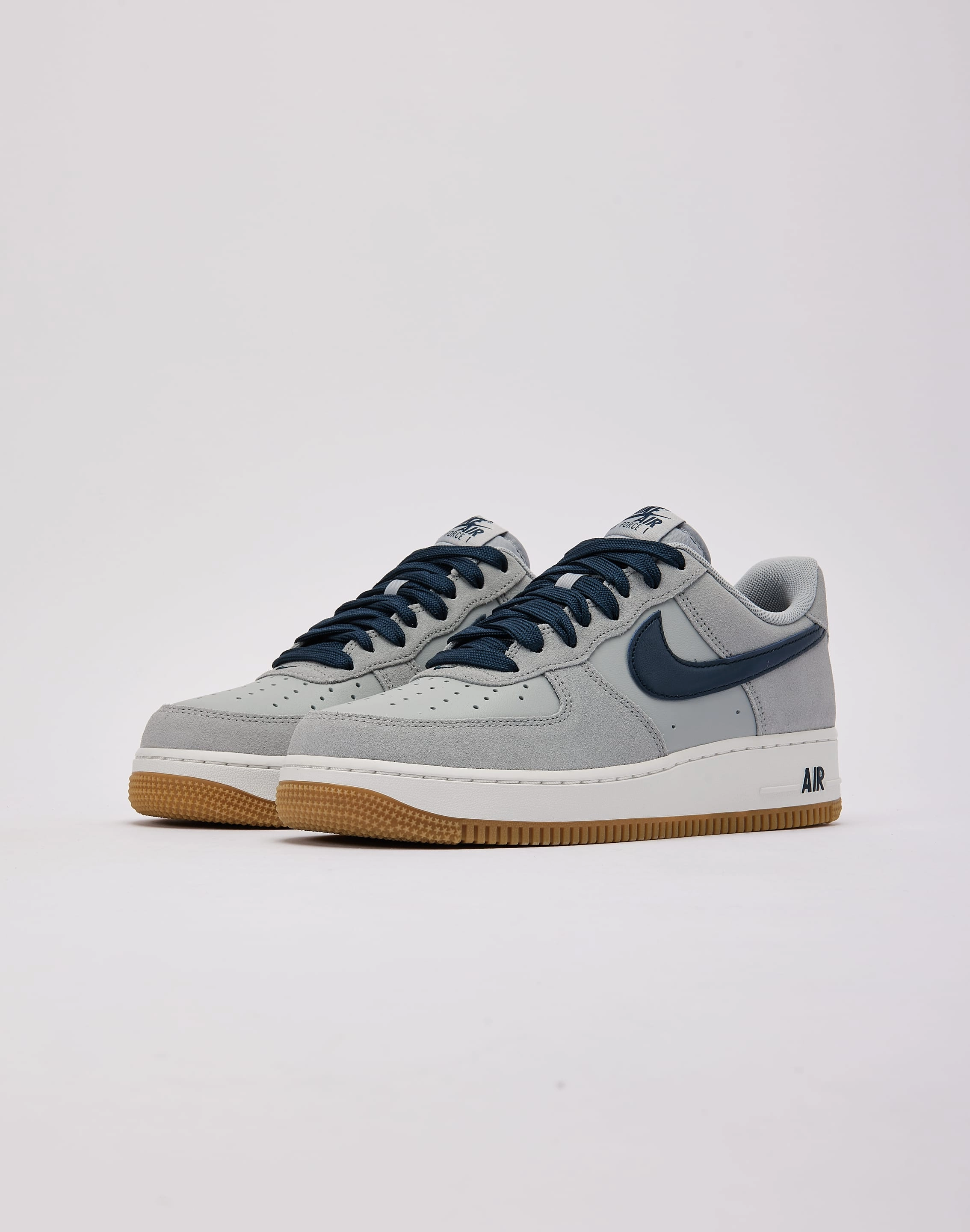 Nike Air Force 1 Low '07 LV8 Speed Sneakers