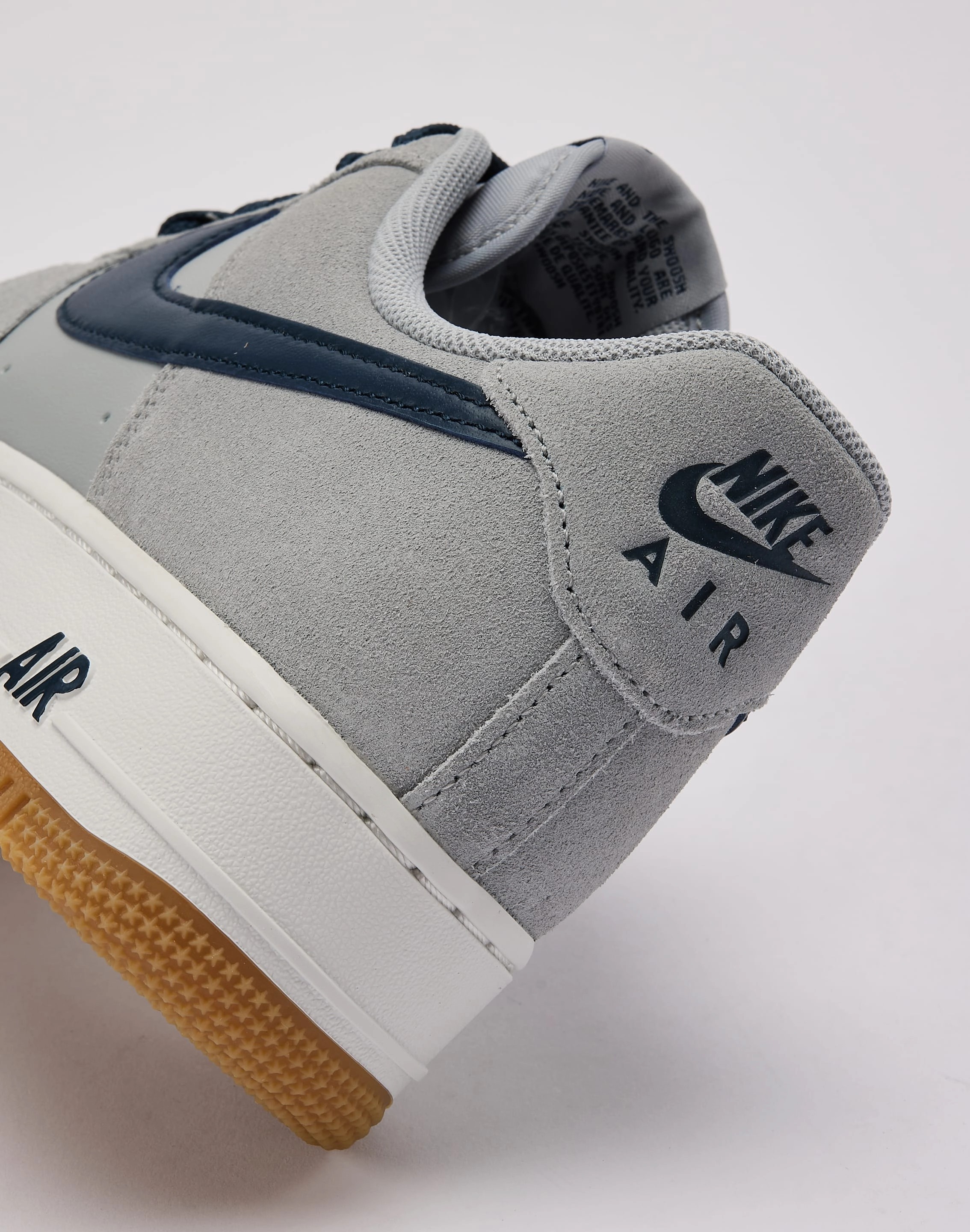 Nike Air Force 1 Low '07 LV8 Speed Sneakers