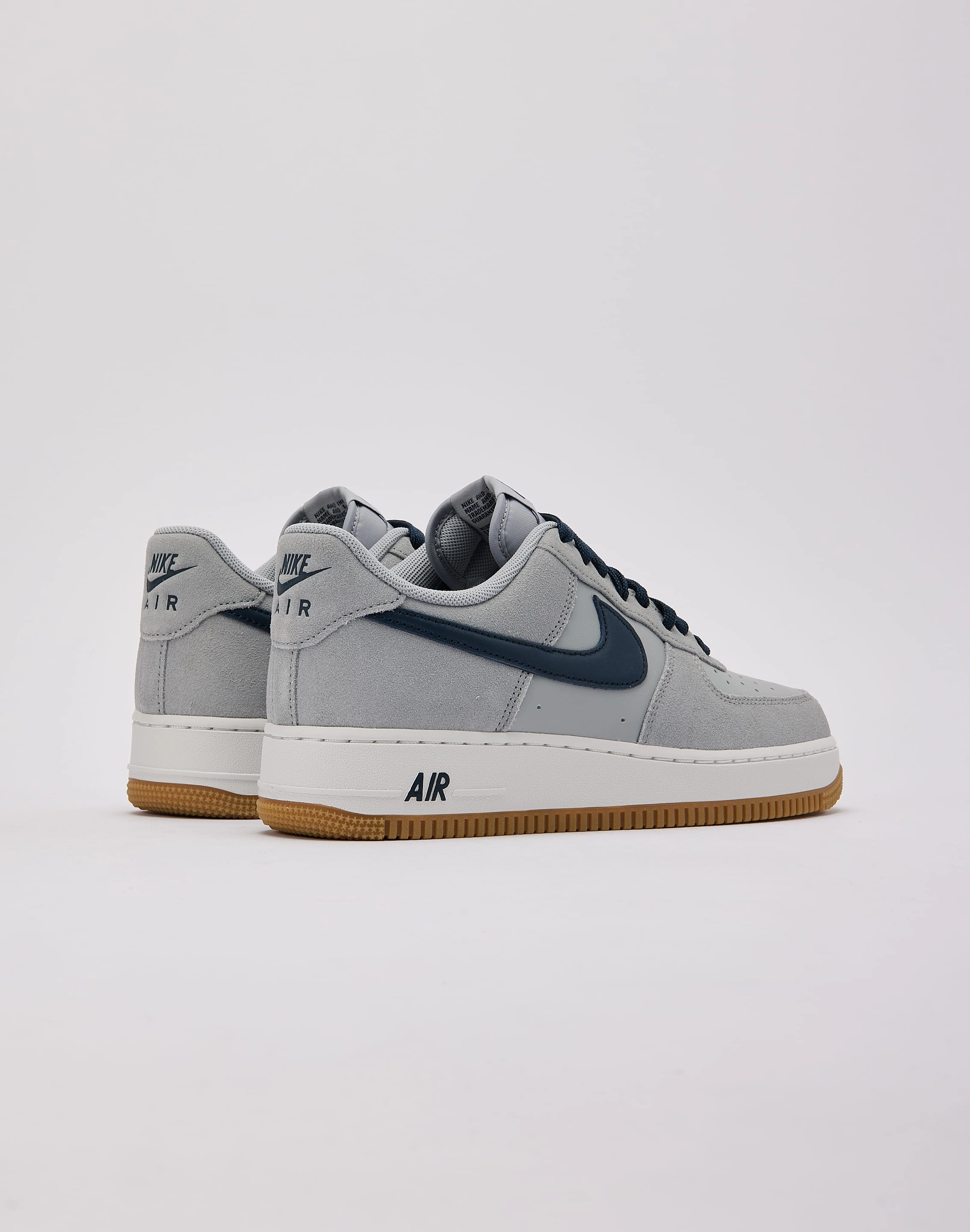 Nike Air Force 1 Low '07 LV8 Speed Sneakers