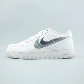 NIKE AIR FORCE 1 LOW '07 Nike innovative sneaker designs