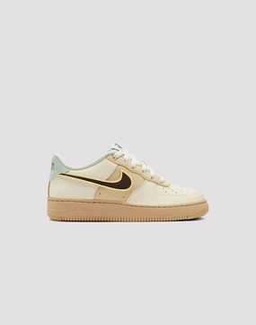 Nike Air Force 1 Low Grade-School Nike lightweight shoes for daily running