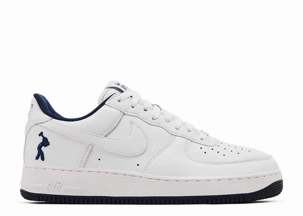 Nike Air Force 1 Low Lil Yachty Concrete Boys It's Us Nike sporty look with timeless feel