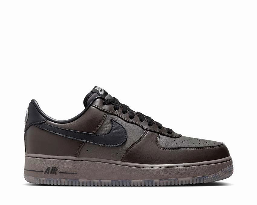 Nike Air Force 1 Low "Paris" Nike essential sneakers for sport and street
