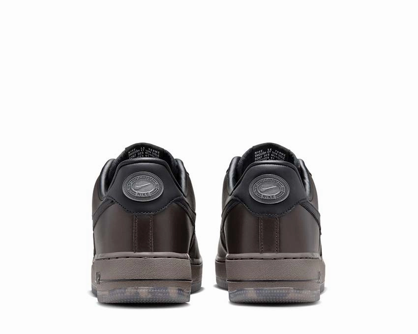 Nike Air Force 1 Low "Paris" Nike retro-inspired sneakers