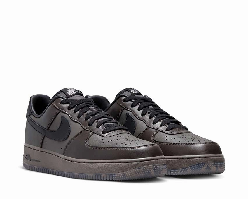 Nike Air Force 1 Low "Paris" Nike retro-inspired sneakers