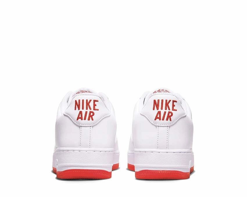 Nike Air Force 1 Low Retro Nike Men??s everyday sneakers