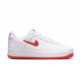 Nike Air Force 1 Low Retro Nike Men??s sneakers built for performance and comfort