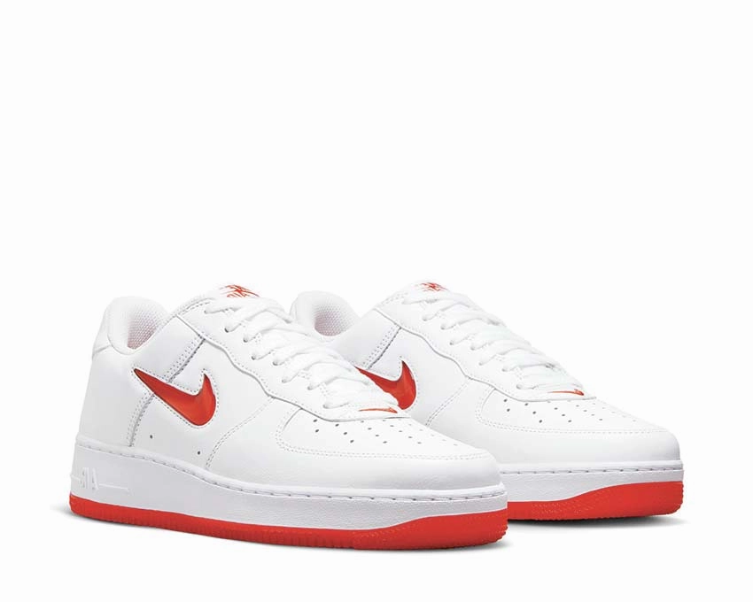 Nike Air Force 1 Low Retro Nike Men??s everyday sneakers