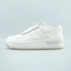 NIKE AIR FORCE 1 LOW SHADOW Nike innovative sneaker designs