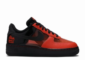 Nike Air Force 1 Low Shibuya Halloween Nike athletic shoes with flyknit design