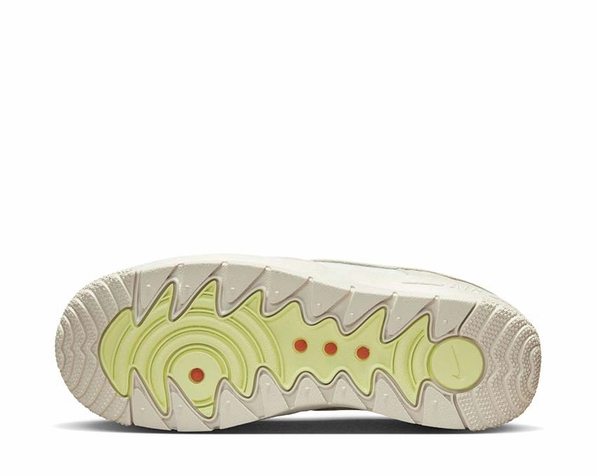 Nike Air Force 1 Wild Nike retro-inspired sneakers