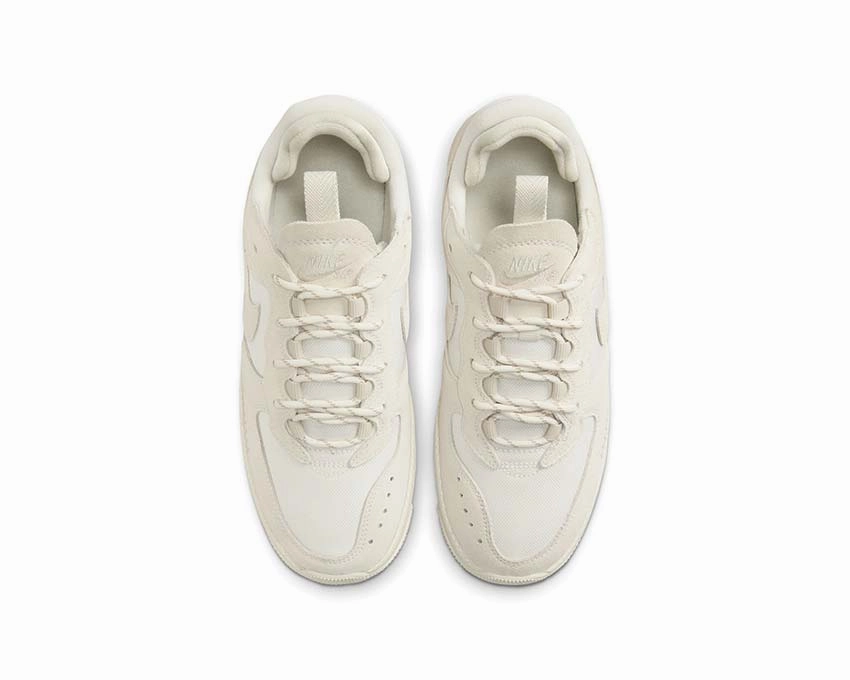 Nike Air Force 1 Wild Nike retro-inspired sneakers