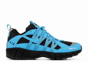 Nike Air Humara 17 Supreme Blue Lagoon (WORN) Nike sporty look with timeless feel