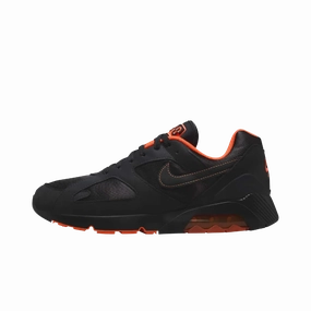 Nike Air Max 180 Hyper Crimson Nike sporty look with timeless feel