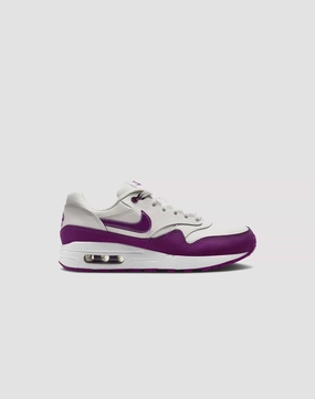 Nike Air Max 1 Grade-School Nike lightweight shoes for daily running