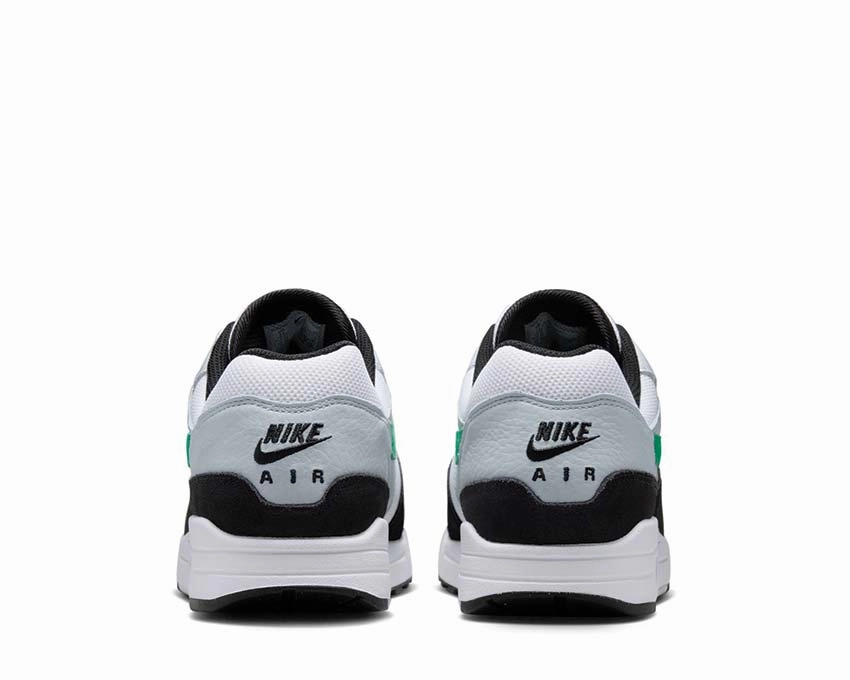 Nike Air Max 1 Nike retro-inspired sneakers