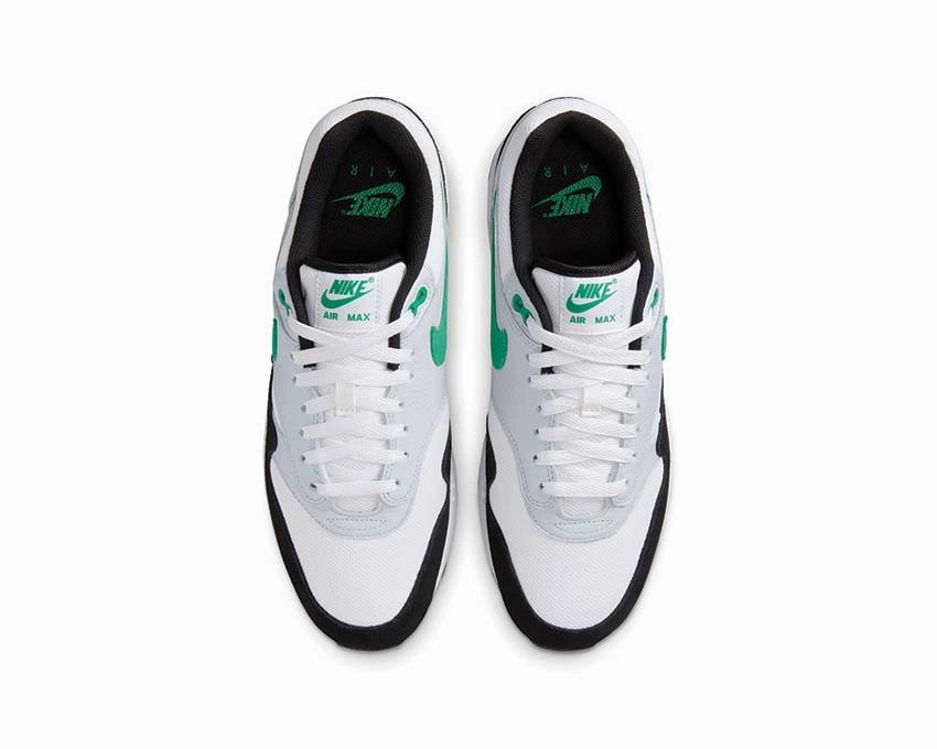 Nike Air Max 1 Nike retro-inspired sneakers