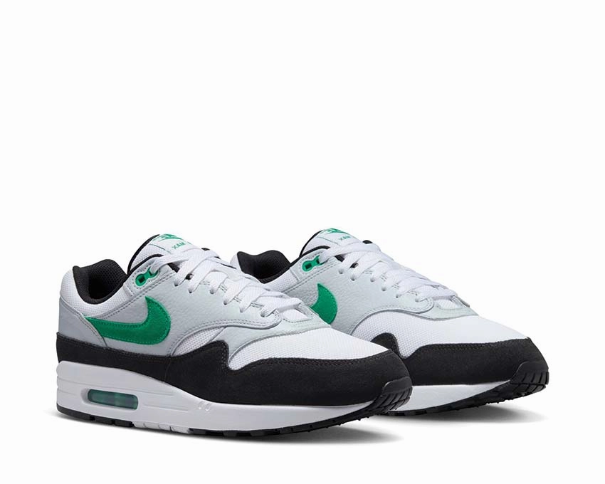 Nike Air Max 1 Nike retro-inspired sneakers