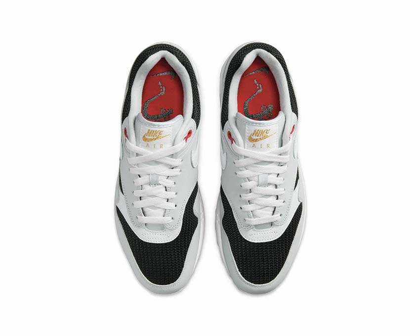 Nike Air Max 1 Prm "Urawa" Nike retro-inspired sneakers