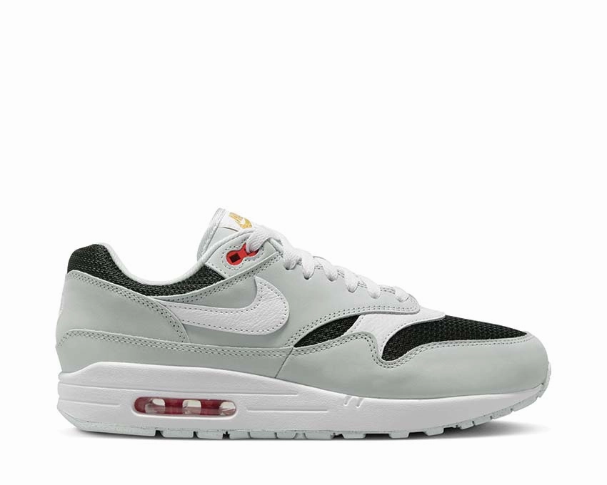 Nike Air Max 1 Prm "Urawa" Nike essential sneakers for sport and street