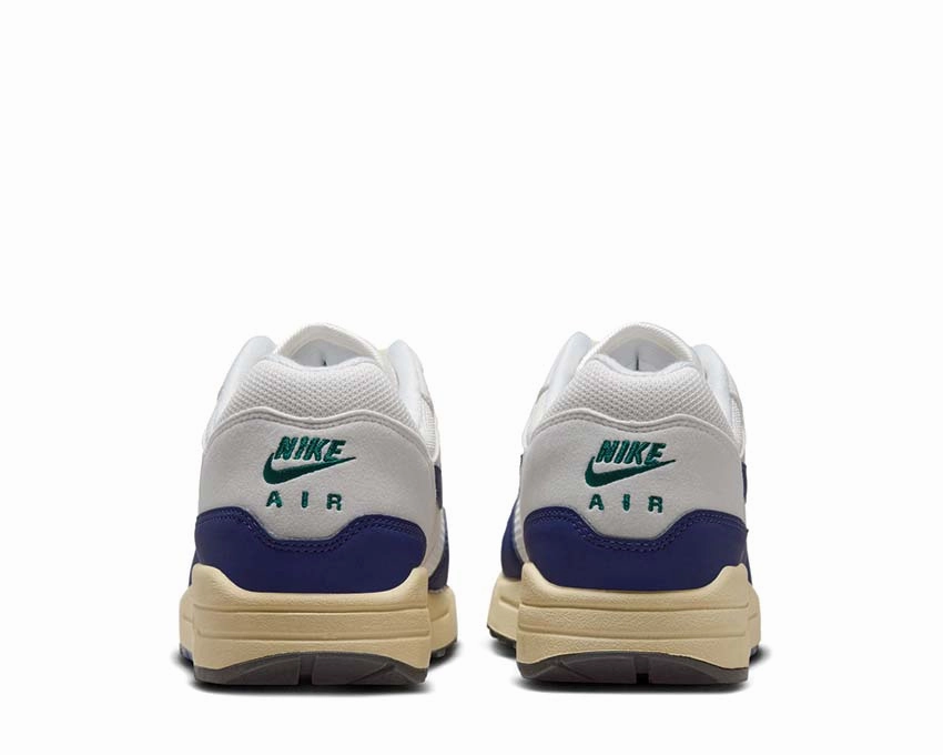 Nike Air Max 1 "Athletic Department" Nike retro-inspired sneakers