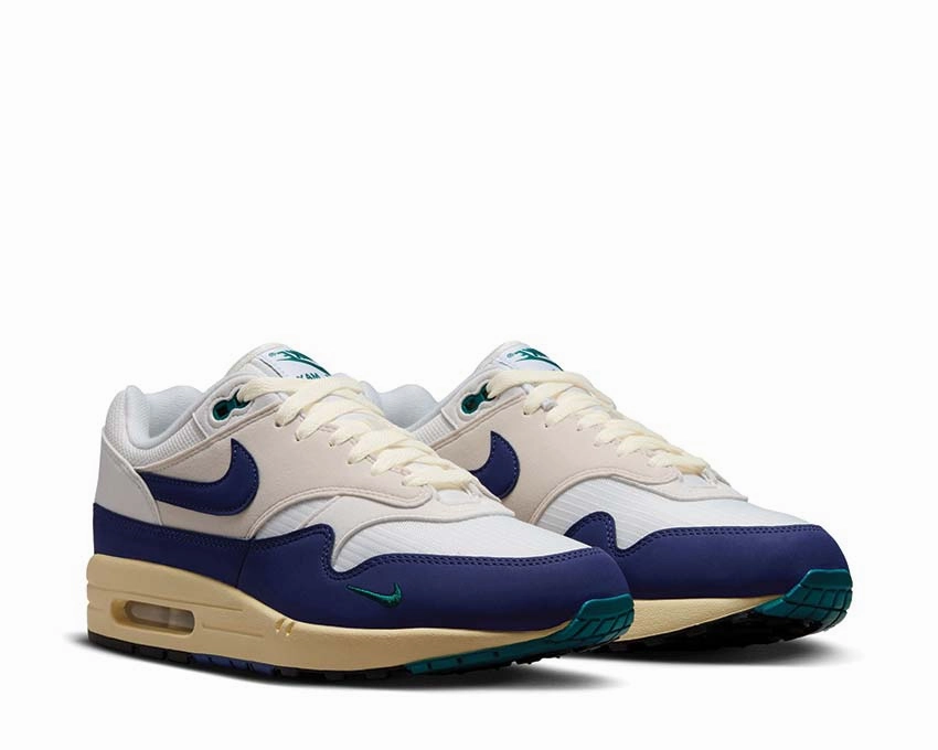Nike Air Max 1 "Athletic Department" Nike retro-inspired sneakers