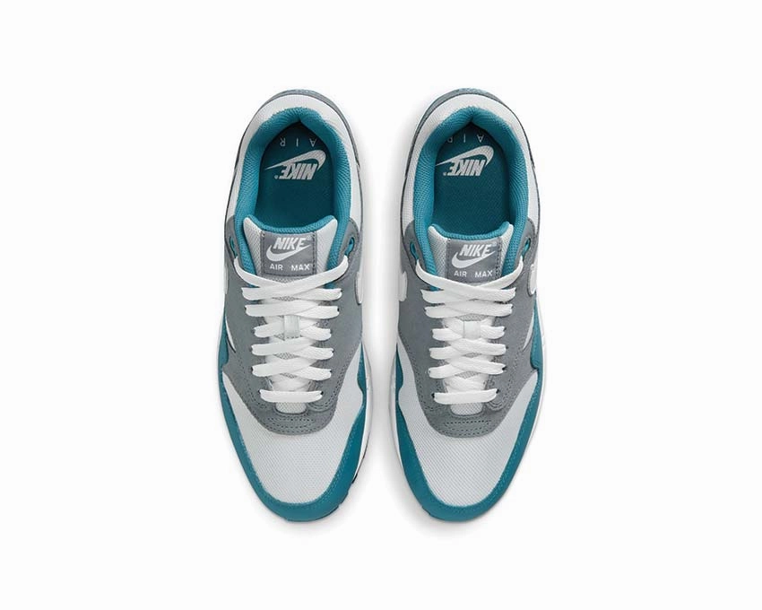 Nike Air Max 1 SC Nike retro-inspired sneakers