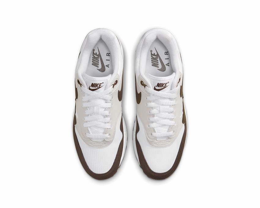 Nike Air Max 1 W Nike retro-inspired sneakers