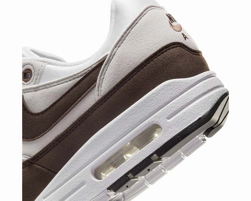Nike Air Max 1 W Nike retro-inspired sneakers