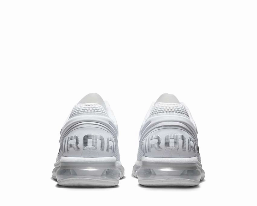Nike Air Max 2013 Nike retro-inspired sneakers