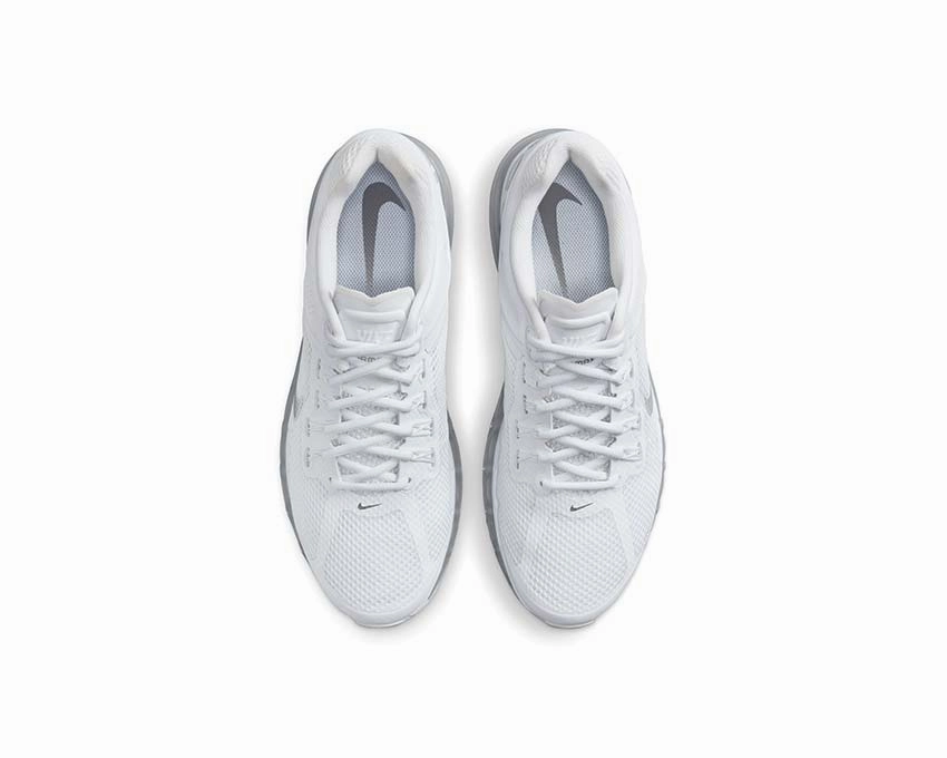 Nike Air Max 2013 Nike retro-inspired sneakers
