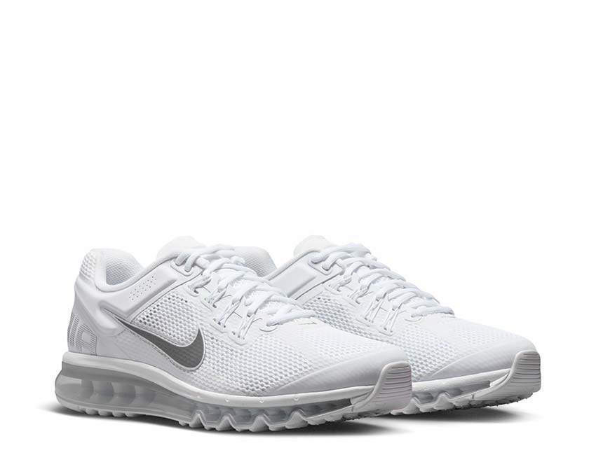 Nike Air Max 2013 Nike retro-inspired sneakers