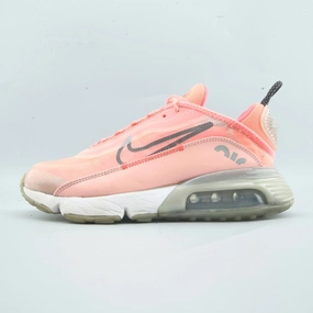 NIKE AIR MAX 2090 Nike innovative sneaker designs