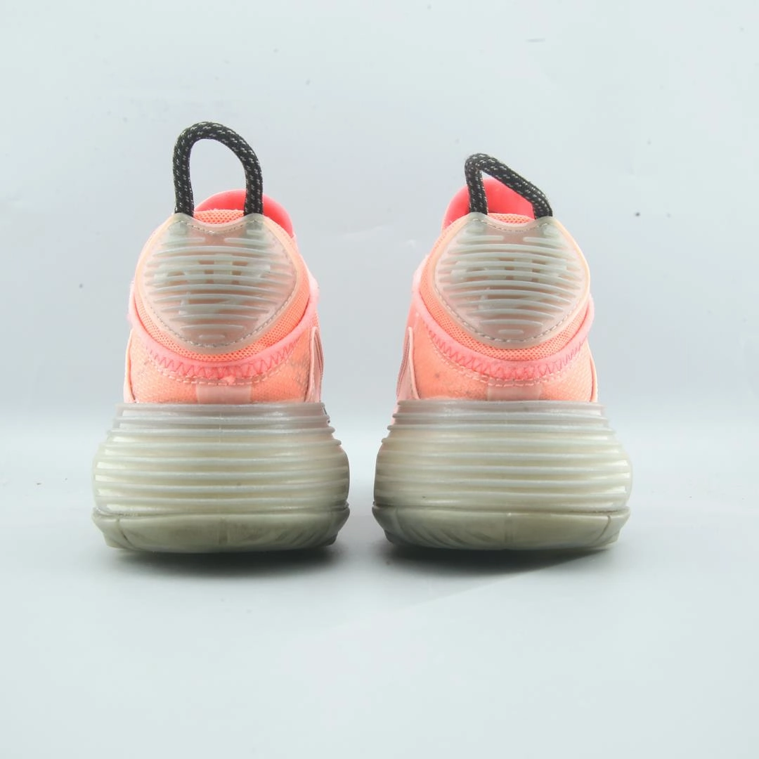 NIKE AIR MAX 2090 Nike sneaker detail shots