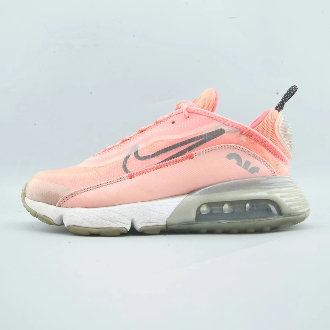 NIKE AIR MAX 2090 Nike innovative sneaker designs