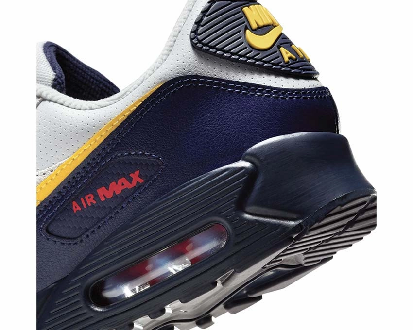 Nike Air Max 90 "Neutral Grey" Nike all-day comfort shoes