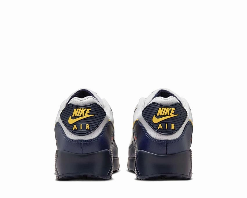 Nike Air Max 90 "Neutral Grey" Nike all-day comfort shoes