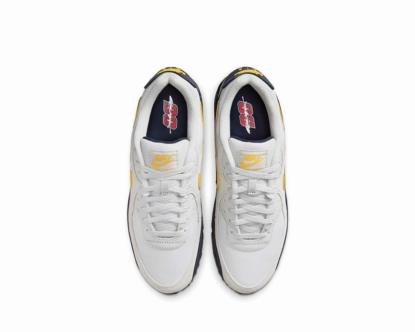 Nike Air Max 90 "Neutral Grey" Nike all-day comfort shoes