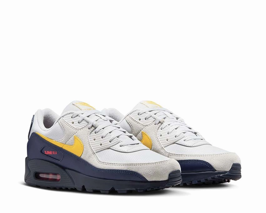 Nike Air Max 90 "Neutral Grey" Nike all-day comfort shoes