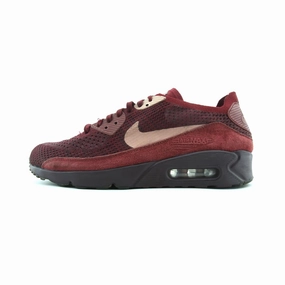 NIKE AIR MAX 90 ULTRA FLYKNIT 2.0 Nike innovative sneaker designs